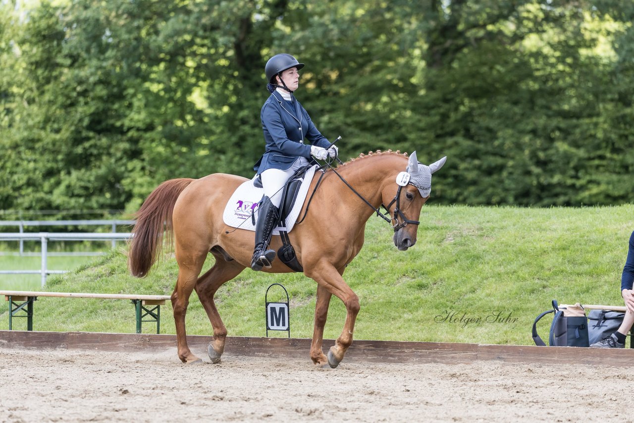 Bild 390 - Pony Akademie Turnier